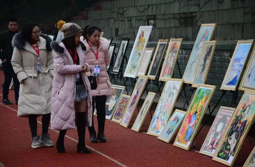 這個學校216名畢業生被盯上了,還有重慶的學校專門來搶