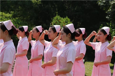 重慶永川民進(jìn)學(xué)校專業(yè)簡(jiǎn)介及禮儀專業(yè)特色