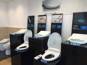 探訪日本馬桶蓋在華工廠 從中國設計制造到軟件開發(fā)的全面本土化
